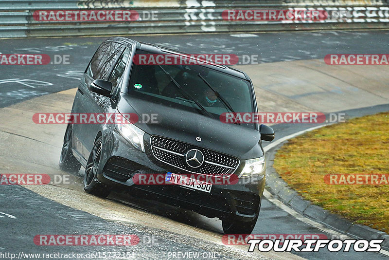 Bild #15772151 - Touristenfahrten Nürburgring Nordschleife (31.03.2022)