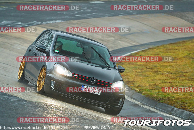 Bild #15772216 - Touristenfahrten Nürburgring Nordschleife (31.03.2022)