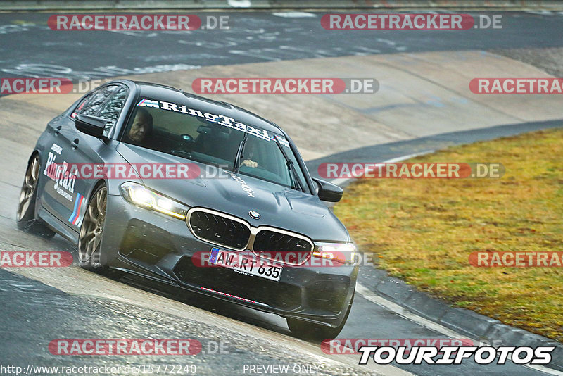 Bild #15772240 - Touristenfahrten Nürburgring Nordschleife (31.03.2022)