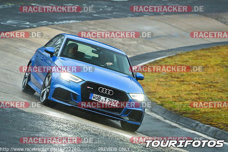 Bild #15772280 - Touristenfahrten Nürburgring Nordschleife (31.03.2022)