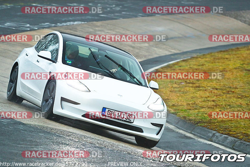 Bild #15772290 - Touristenfahrten Nürburgring Nordschleife (31.03.2022)