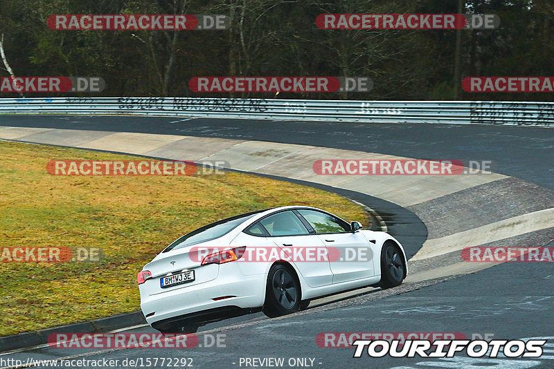 Bild #15772292 - Touristenfahrten Nürburgring Nordschleife (31.03.2022)