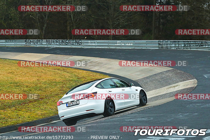 Bild #15772293 - Touristenfahrten Nürburgring Nordschleife (31.03.2022)