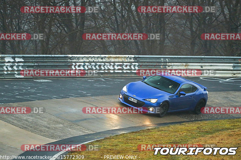 Bild #15772309 - Touristenfahrten Nürburgring Nordschleife (31.03.2022)