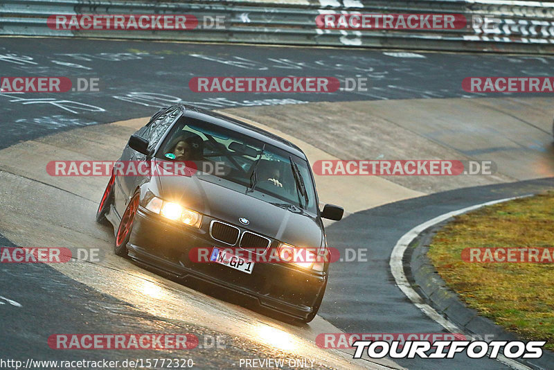 Bild #15772320 - Touristenfahrten Nürburgring Nordschleife (31.03.2022)