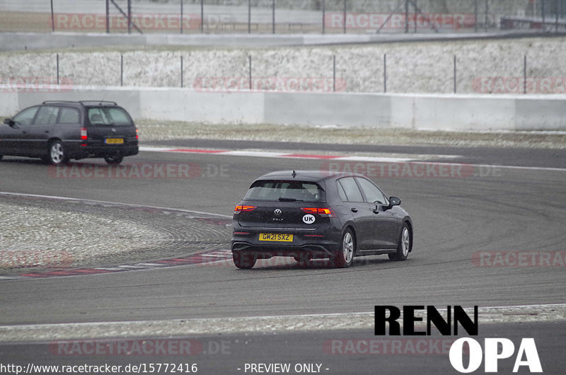 Bild #15772416 - Touristenfahrten Nürburgring Nordschleife (01.04.2022)