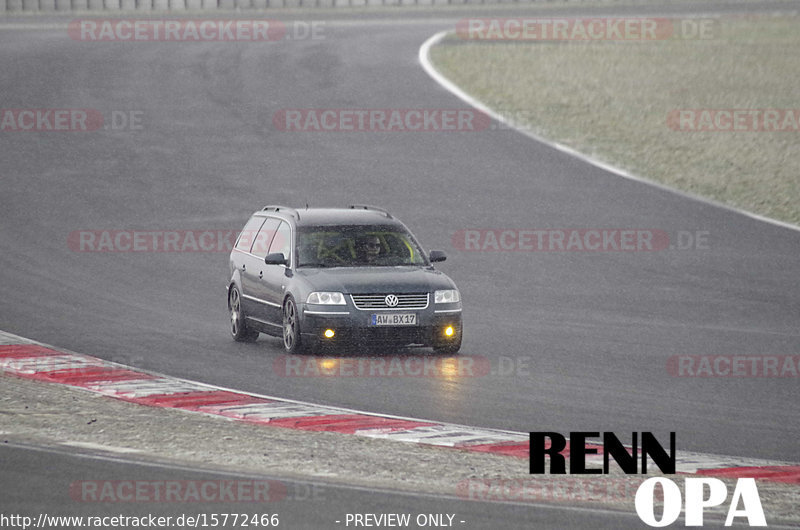 Bild #15772466 - Touristenfahrten Nürburgring Nordschleife (01.04.2022)