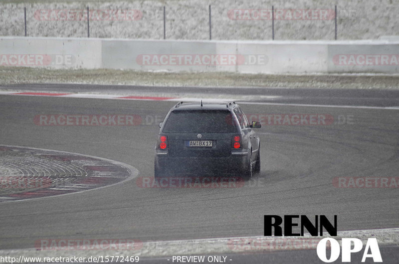 Bild #15772469 - Touristenfahrten Nürburgring Nordschleife (01.04.2022)