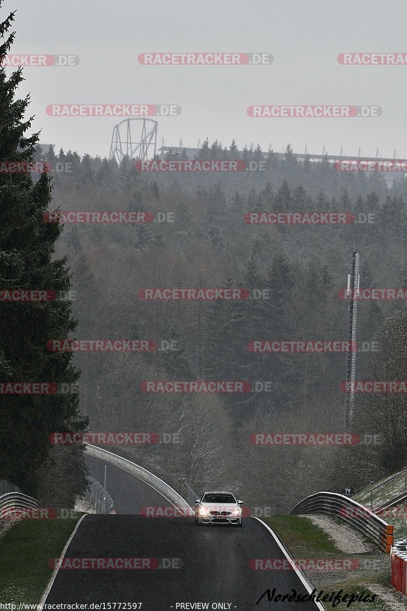 Bild #15772597 - Touristenfahrten Nürburgring Nordschleife (01.04.2022)