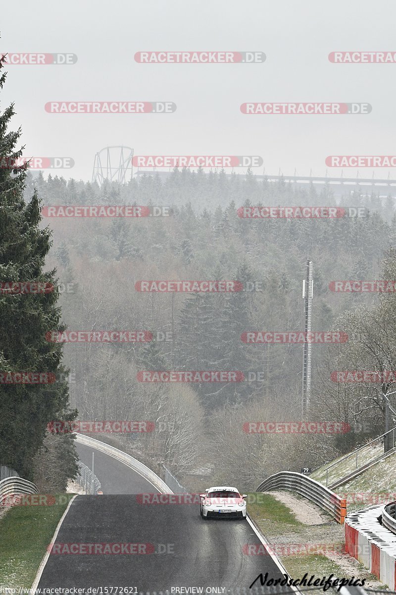 Bild #15772621 - Touristenfahrten Nürburgring Nordschleife (01.04.2022)