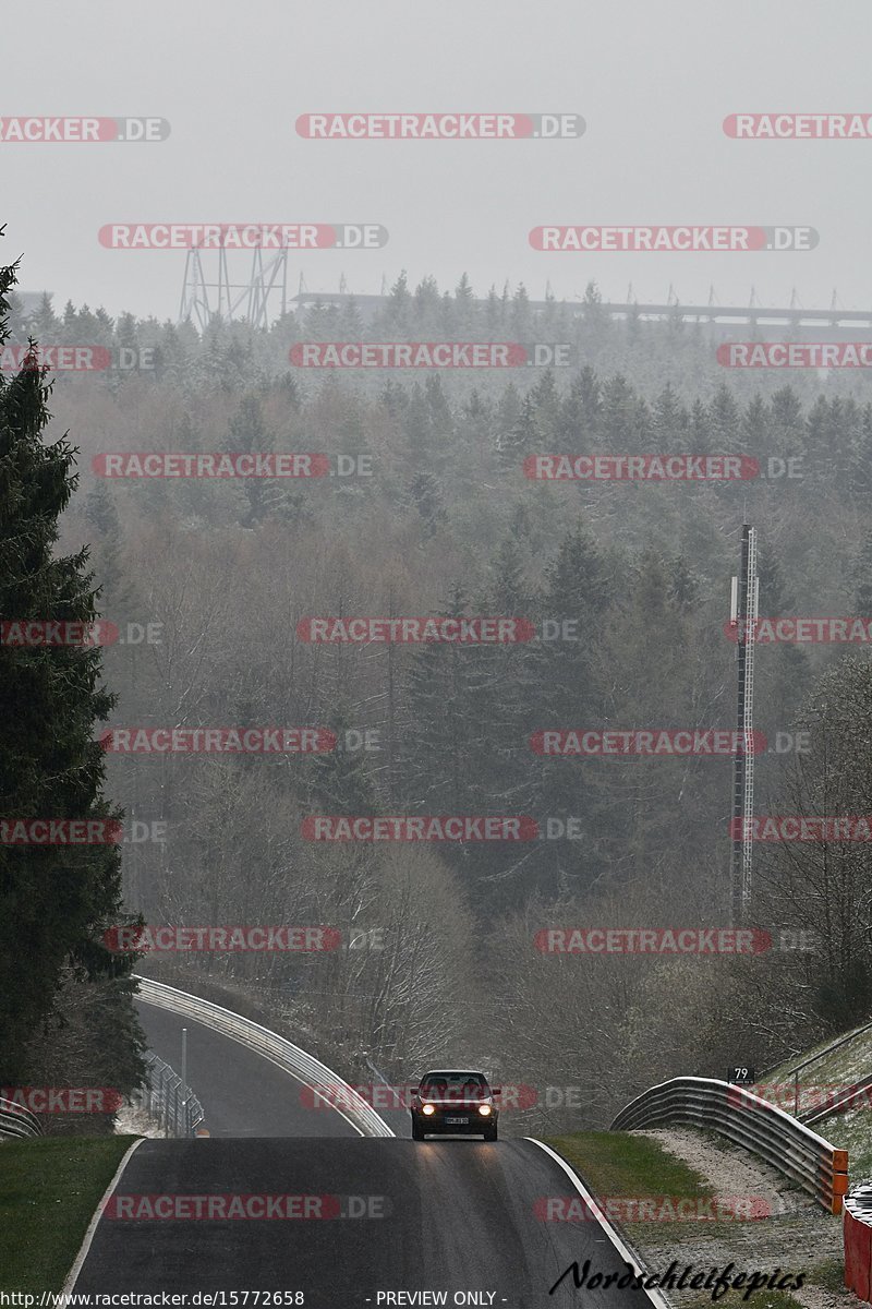 Bild #15772658 - Touristenfahrten Nürburgring Nordschleife (01.04.2022)