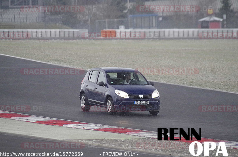 Bild #15772669 - Touristenfahrten Nürburgring Nordschleife (01.04.2022)