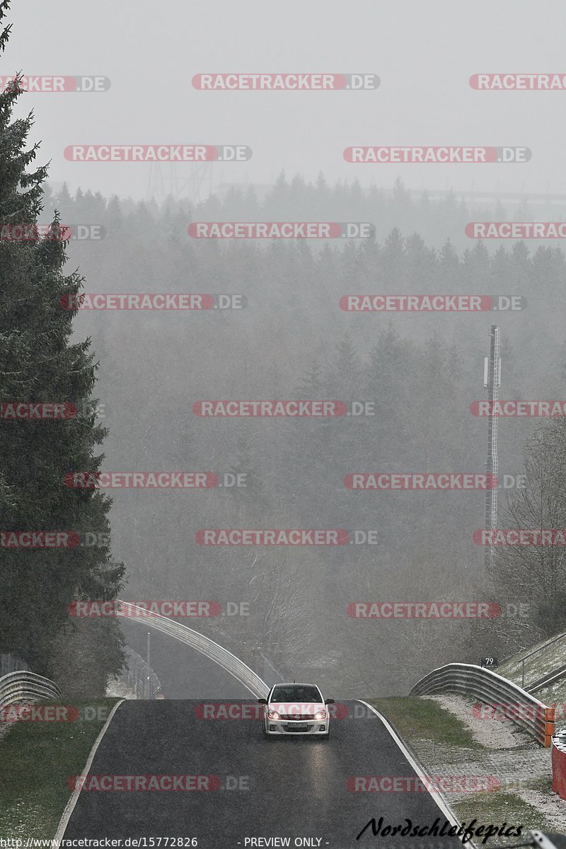 Bild #15772826 - Touristenfahrten Nürburgring Nordschleife (01.04.2022)