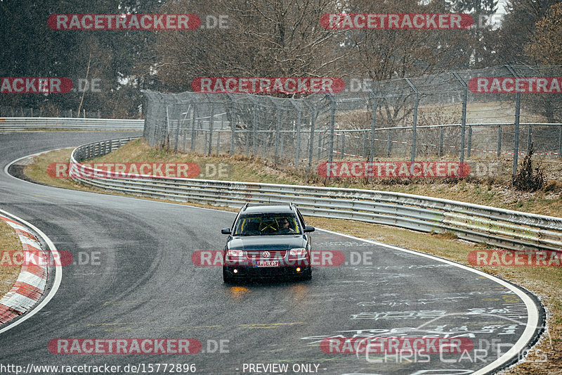 Bild #15772896 - Touristenfahrten Nürburgring Nordschleife (01.04.2022)