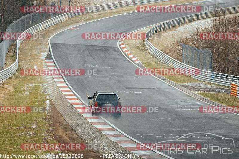 Bild #15772898 - Touristenfahrten Nürburgring Nordschleife (01.04.2022)