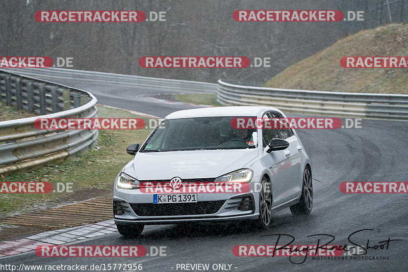 Bild #15772956 - Touristenfahrten Nürburgring Nordschleife (01.04.2022)