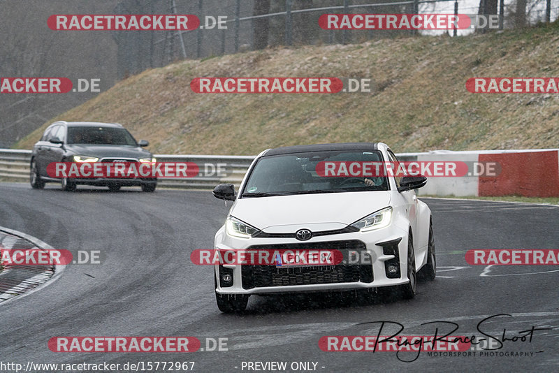 Bild #15772967 - Touristenfahrten Nürburgring Nordschleife (01.04.2022)