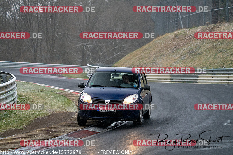 Bild #15772979 - Touristenfahrten Nürburgring Nordschleife (01.04.2022)