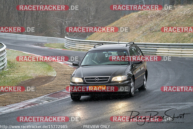 Bild #15772985 - Touristenfahrten Nürburgring Nordschleife (01.04.2022)