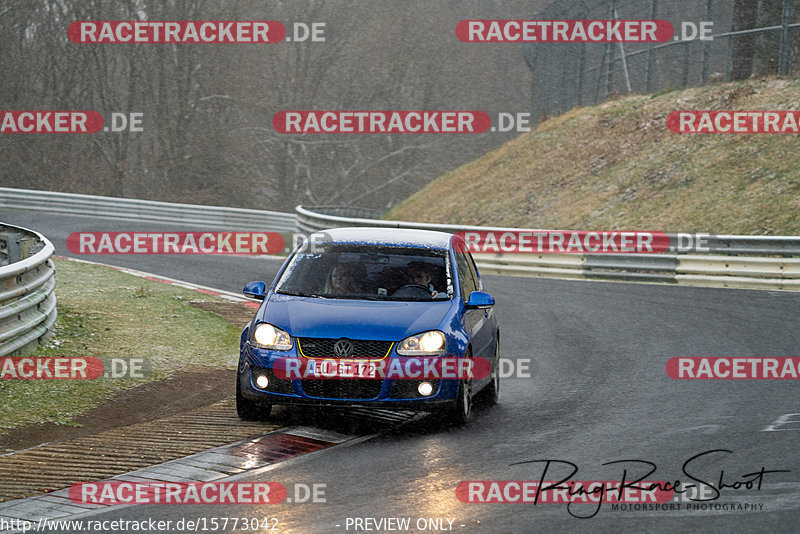 Bild #15773042 - Touristenfahrten Nürburgring Nordschleife (01.04.2022)