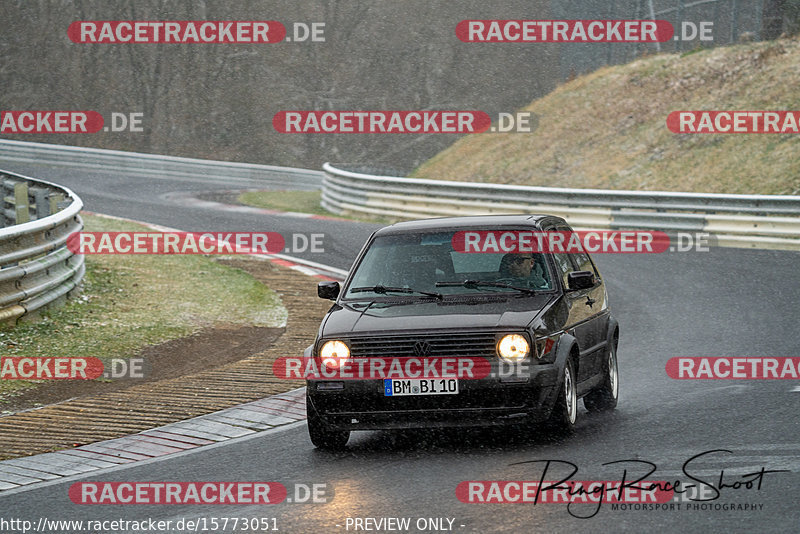 Bild #15773051 - Touristenfahrten Nürburgring Nordschleife (01.04.2022)