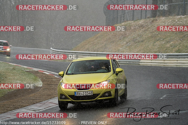 Bild #15773109 - Touristenfahrten Nürburgring Nordschleife (01.04.2022)