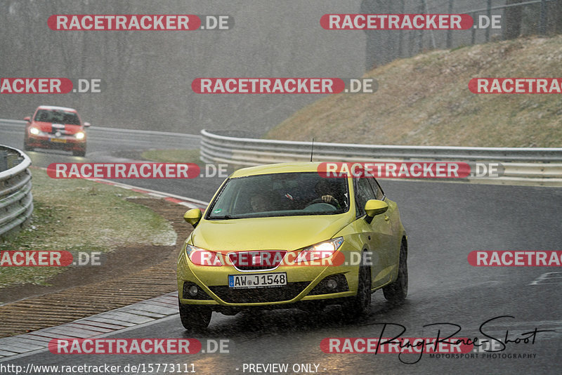 Bild #15773111 - Touristenfahrten Nürburgring Nordschleife (01.04.2022)