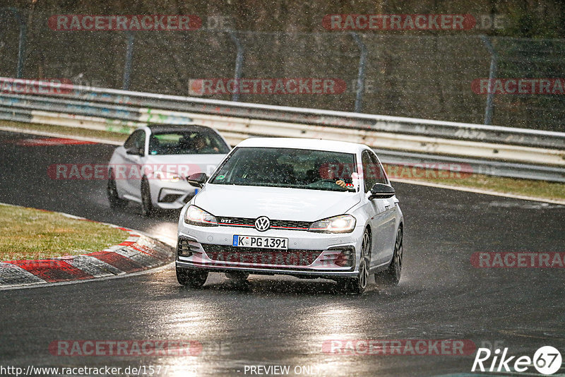 Bild #15773228 - Touristenfahrten Nürburgring Nordschleife (01.04.2022)