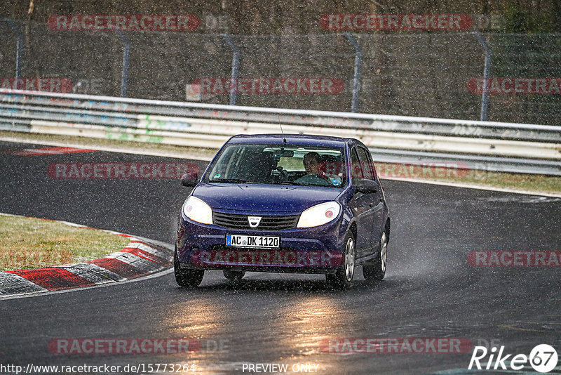 Bild #15773264 - Touristenfahrten Nürburgring Nordschleife (01.04.2022)