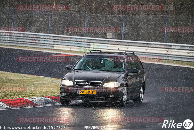 Bild #15773272 - Touristenfahrten Nürburgring Nordschleife (01.04.2022)