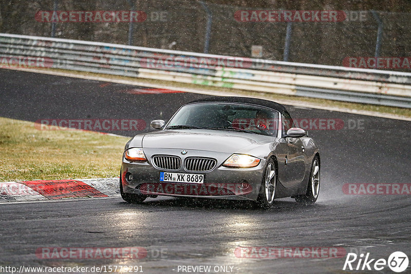 Bild #15773291 - Touristenfahrten Nürburgring Nordschleife (01.04.2022)