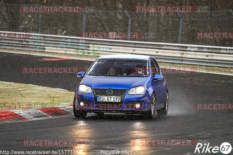 Bild #15773354 - Touristenfahrten Nürburgring Nordschleife (01.04.2022)