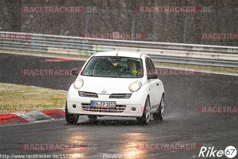 Bild #15773390 - Touristenfahrten Nürburgring Nordschleife (01.04.2022)