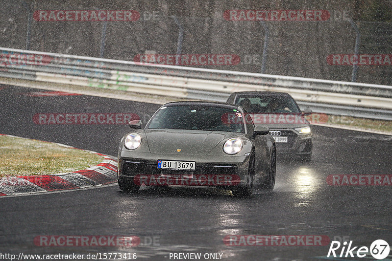 Bild #15773416 - Touristenfahrten Nürburgring Nordschleife (01.04.2022)