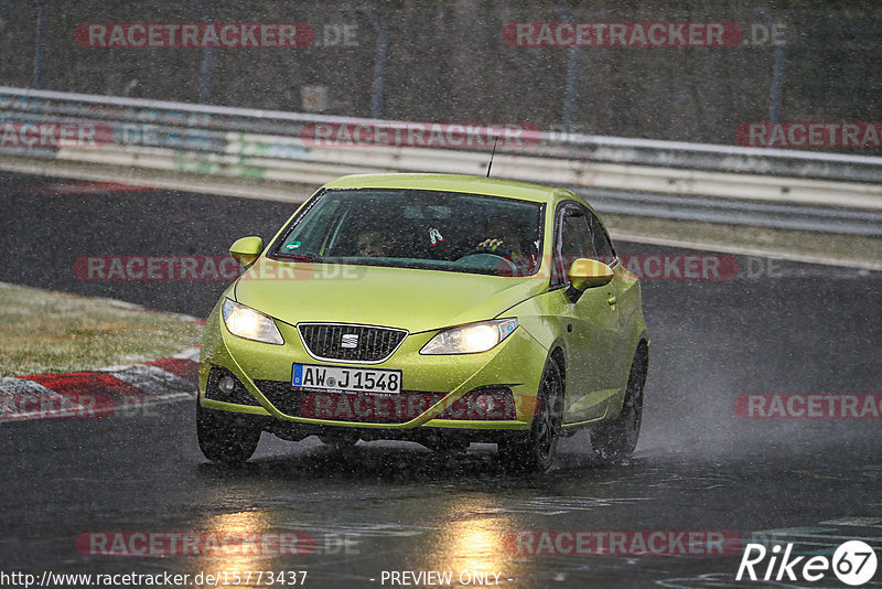 Bild #15773437 - Touristenfahrten Nürburgring Nordschleife (01.04.2022)