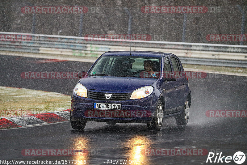 Bild #15773516 - Touristenfahrten Nürburgring Nordschleife (01.04.2022)