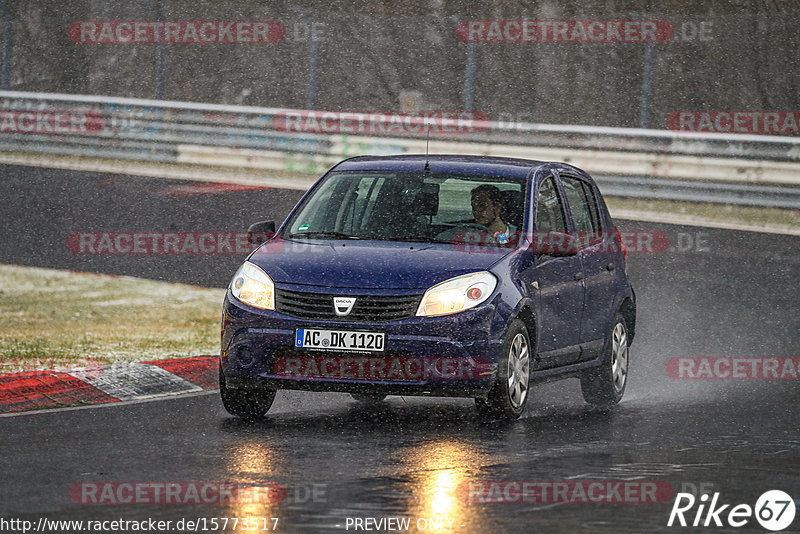 Bild #15773517 - Touristenfahrten Nürburgring Nordschleife (01.04.2022)