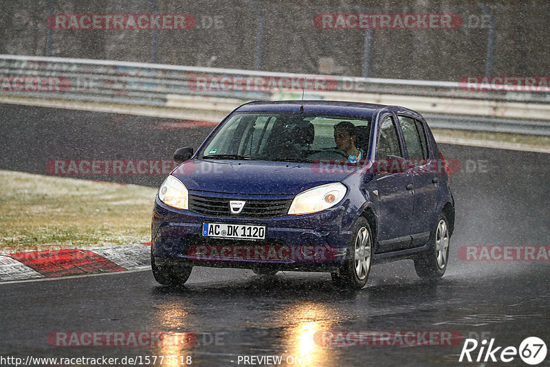 Bild #15773518 - Touristenfahrten Nürburgring Nordschleife (01.04.2022)