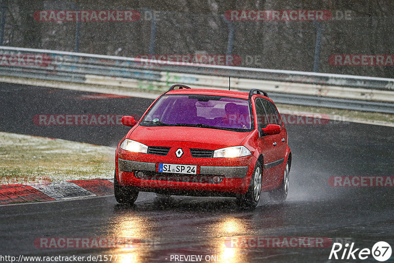 Bild #15773601 - Touristenfahrten Nürburgring Nordschleife (01.04.2022)