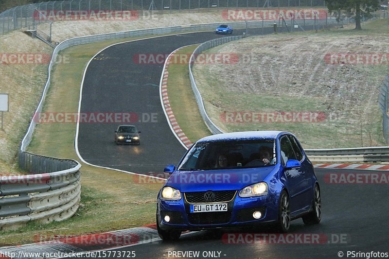 Bild #15773725 - Touristenfahrten Nürburgring Nordschleife (01.04.2022)