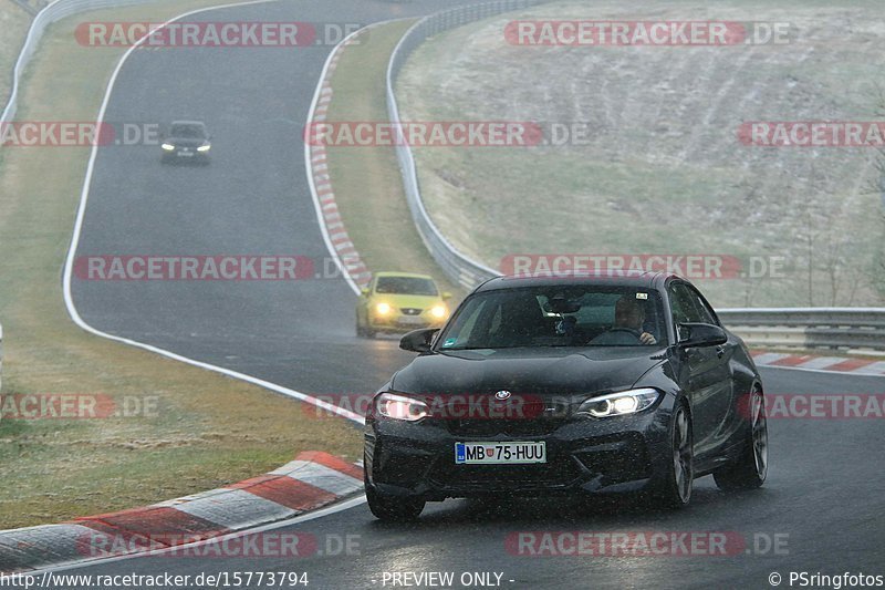 Bild #15773794 - Touristenfahrten Nürburgring Nordschleife (01.04.2022)