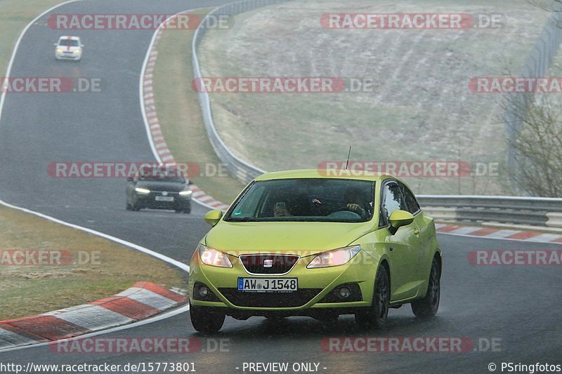 Bild #15773801 - Touristenfahrten Nürburgring Nordschleife (01.04.2022)