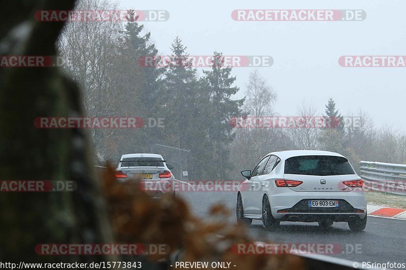 Bild #15773843 - Touristenfahrten Nürburgring Nordschleife (01.04.2022)