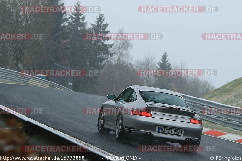 Bild #15773858 - Touristenfahrten Nürburgring Nordschleife (01.04.2022)