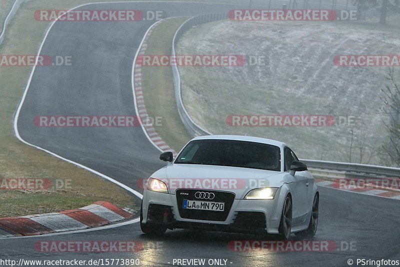 Bild #15773890 - Touristenfahrten Nürburgring Nordschleife (01.04.2022)