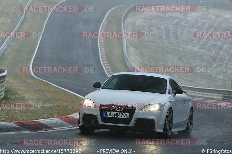 Bild #15773892 - Touristenfahrten Nürburgring Nordschleife (01.04.2022)