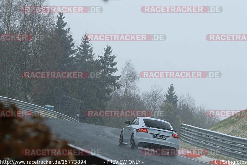 Bild #15773894 - Touristenfahrten Nürburgring Nordschleife (01.04.2022)