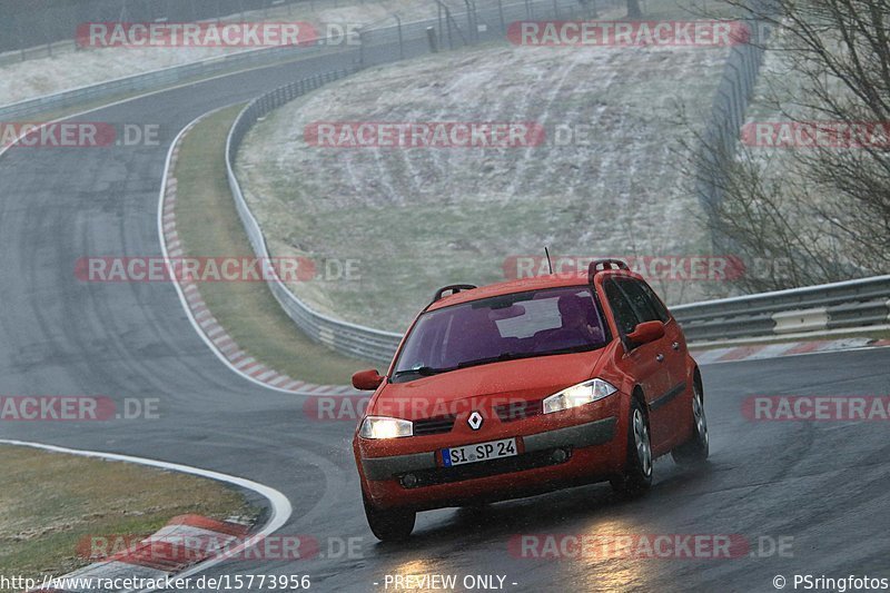 Bild #15773956 - Touristenfahrten Nürburgring Nordschleife (01.04.2022)