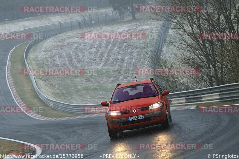 Bild #15773958 - Touristenfahrten Nürburgring Nordschleife (01.04.2022)