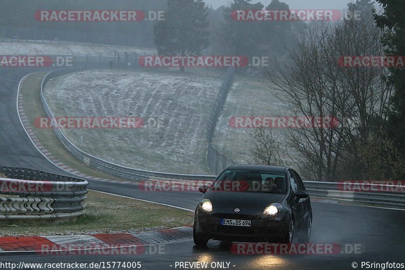 Bild #15774005 - Touristenfahrten Nürburgring Nordschleife (01.04.2022)